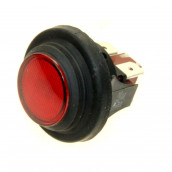 Interrupteur rouge d'origine