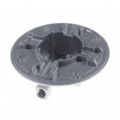 Coupe support bruleur ultra rapide