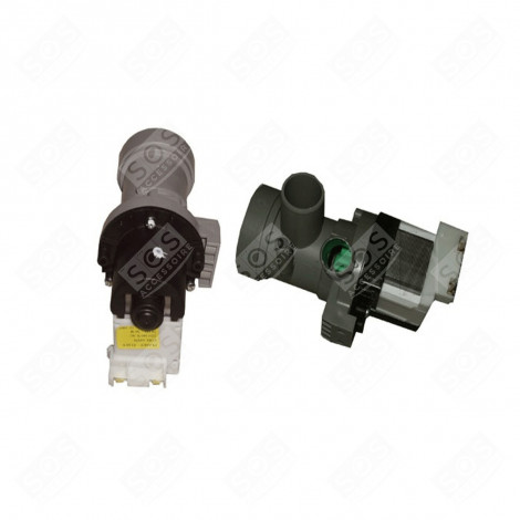 POMPE DE VIDANGE MACHINE À LAVER, LAVE-LINGE - 518004700