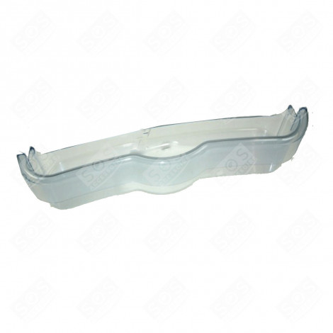 BALCONNET INFERIEUR CRISTAL BLEU 510X105X110 MM FRIGO, RÉFRIGÉRATEUR, CONGÉLATEUR - 132989