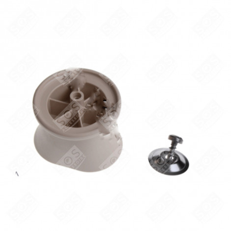 BOUTON COUVERCLE TAJINE DIVERS PETIT MÉNAGER - 01000570