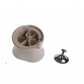 Bouton couvercle tajine