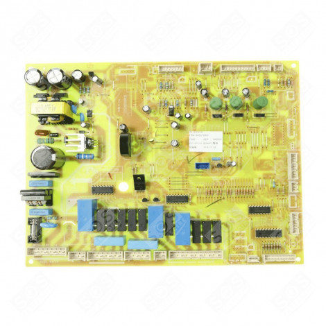 MODULE DE COMMANDE D'ORIGINE FRIGO, RÉFRIGÉRATEUR, CONGÉLATEUR - 00652159
