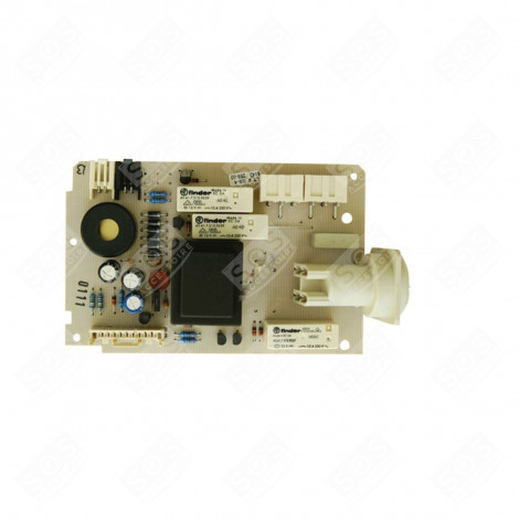 PLATINE DE PUISSANCE FRIGO, RÉFRIGÉRATEUR, CONGÉLATEUR - 6143268