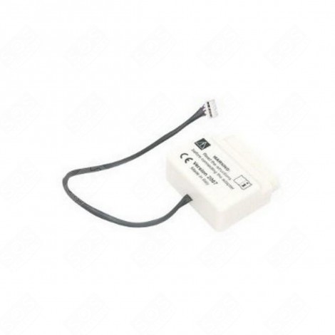 ADAPTATEUR POUR CARTE FRIGO, RÉFRIGÉRATEUR, CONGÉLATEUR - C00255979