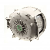 Cuve + tambour Cuve + tambour