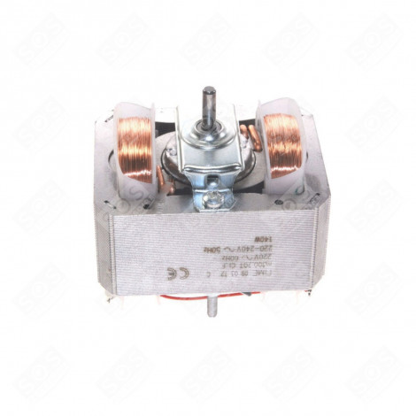 MOTEUR HOTTE - 481236158511