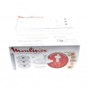 Decoupe legume pour cuisine COMPANION
