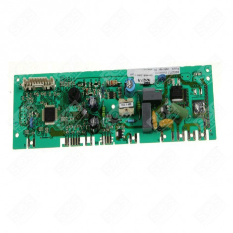MODULE ELECTRONIQUE DE PUISSANCE FRIGO, RÉFRIGÉRATEUR, CONGÉLATEUR - 2425237787