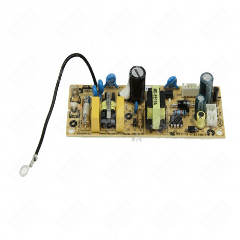 CARTE INTERFACE PLAQUE DE CUISSON - 49019316