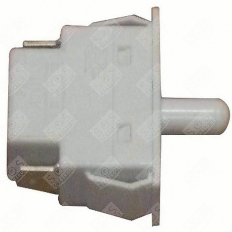 INTERRUPTEUR DE LAMPE 250V FRIGO, RÉFRIGÉRATEUR, CONGÉLATEUR - C00269274, C00075585