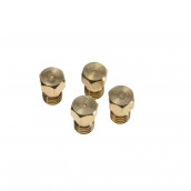 Injecteurs, gicleurs gaz butane