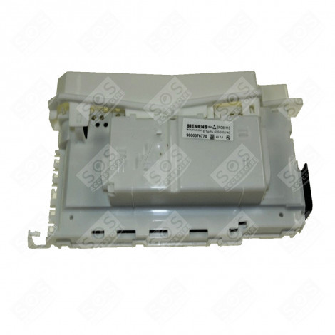 MODULE DE CONTRÔLE LAVE-VAISSELLE - 00645620