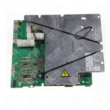 MODULE DE PUISSANCE PLAQUE DE CUISSON - 71X5228