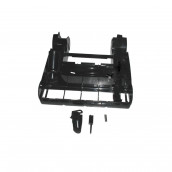 Pedalier complet Pedalier complet