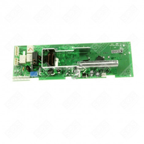 CARTE ÉLECTRONIQUE, PLATINE MACHINE À LAVER, LAVE-LINGE - 0021800014D
