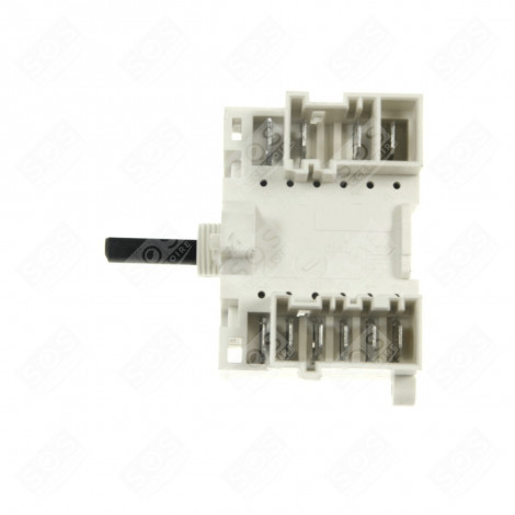 COMMUTATEUR DE PLAQUE PLAQUE DE CUISSON - 42804141