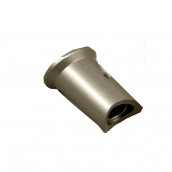 Embout droit ou gauche de poignee