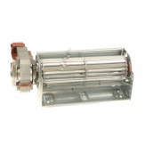 Turbine tangentielle