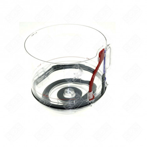COLLECTEUR D'ORIGINE ASPIRATEUR - 948652-01