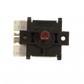 Commutateur température