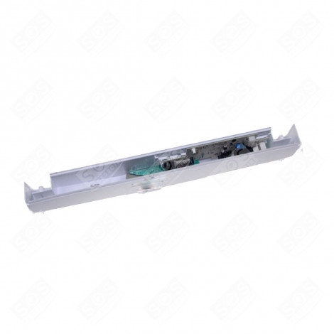 BANDEAU DE COMMANDE FRIGO, RÉFRIGÉRATEUR, CONGÉLATEUR - 481245228892