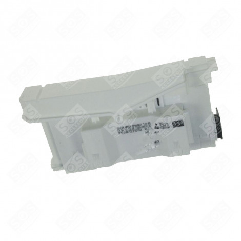 CARTE ÉLECTRONIQUE, MODULE DE COMMANDE MACHINE À LAVER, LAVE-LINGE - 00752901