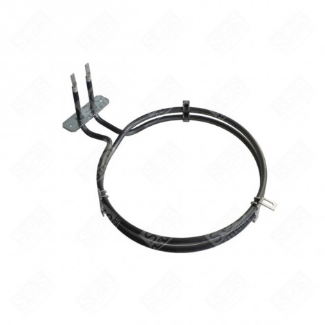 RESISTANCE CHALEUR TOURNANTE FOUR, CUISINIÈRE - 00239184