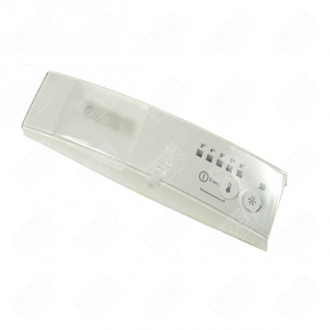 MODULE ELECTRONIQUE D'ORIGINE FRIGO, RÉFRIGÉRATEUR, CONGÉLATEUR - 8074592133