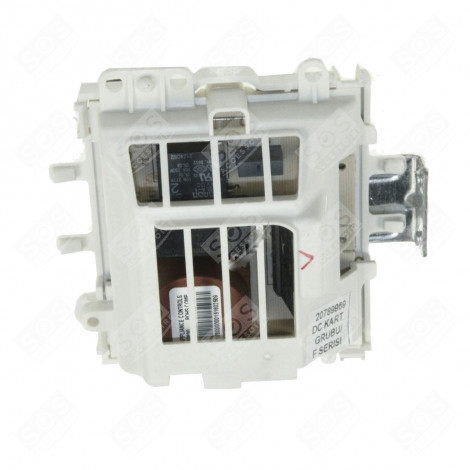 MODULE INVERTER MACHINE À LAVER, LAVE-LINGE - 20789969