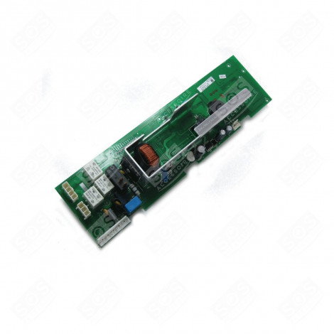 CARTE ÉLECTRONIQUE, MODULE DE COMMANDE MACHINE À LAVER, LAVE-LINGE - 0021800014C