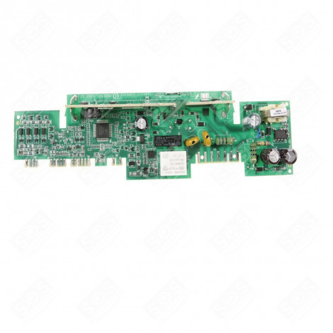 PLATINE ÉLECTRONIQUE FRIGO, RÉFRIGÉRATEUR, CONGÉLATEUR - C00374855
