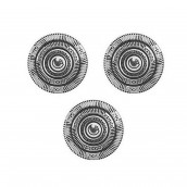 Lot de 3 têtes de rasage HQ9S SMART TOUCH