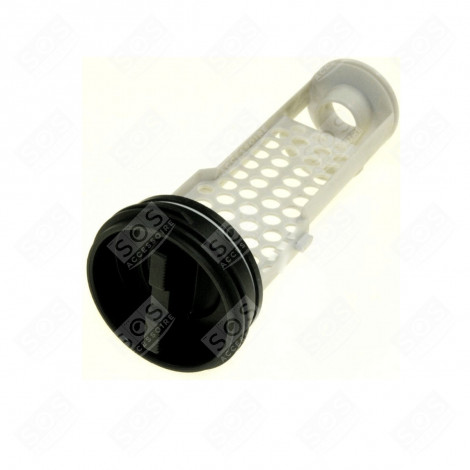 BOUCHON VIDANGE MACHINE À LAVER, LAVE-LINGE - 52X0780