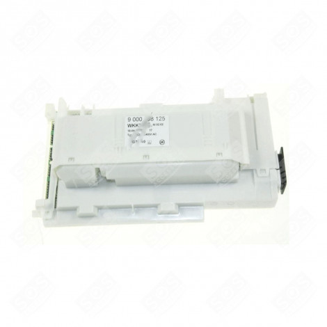 MODULE DE COMMANDE D'ORIGINE LAVE-VAISSELLE - 12005432