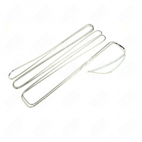 RESISTANCE DE DEGIVRAGE FRIGO, RÉFRIGÉRATEUR, CONGÉLATEUR - 4099980185