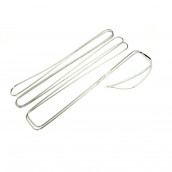 Resistance de degivrage