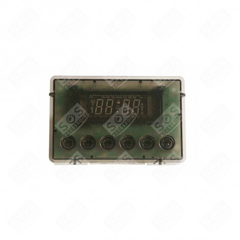 PROGRAMMATEUR FOUR, CUISINIÈRE - 49018791, 44000755