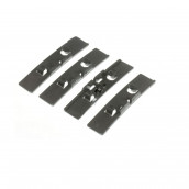 Tampon de palier  (x4)