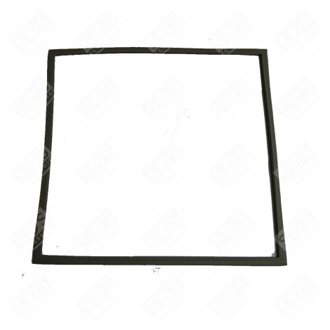 JOINT DE PORTE INFÉRIEUR D'ORIGINE FRIGO, RÉFRIGÉRATEUR, CONGÉLATEUR - 00688442
