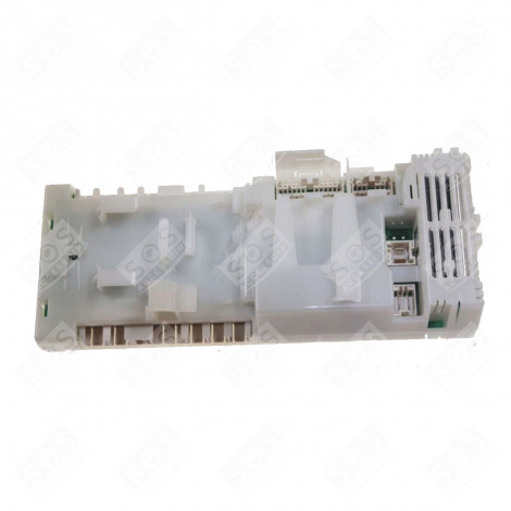 CARTE ÉLECTRONIQUE, MODULE DE PUISSANCE MACHINE À LAVER, LAVE-LINGE - 00661439