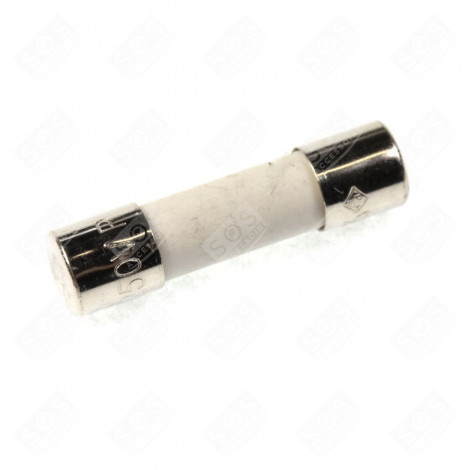 FUSIBLE T 12A 5X20MM FOUR MICRO-ONDES - 6817920