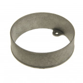 Buse de sortie Ø 153 m/m