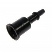 Connecteur vapeur cote fiche