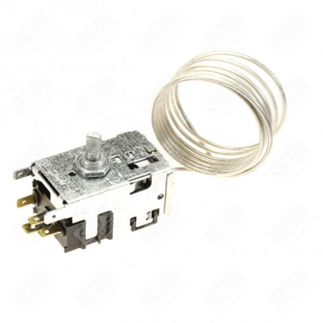 THERMOSTAT 077B3377 D'ORIGINE FRIGO, RÉFRIGÉRATEUR, CONGÉLATEUR - 2262383041