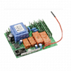 Carte de puissance variateur