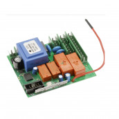 Carte de puissance variateur