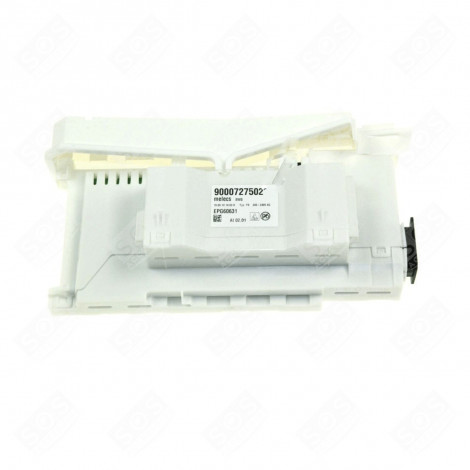MODULE DE PUISSANCE PROGRAMMÉ LAVE-VAISSELLE - 00658363