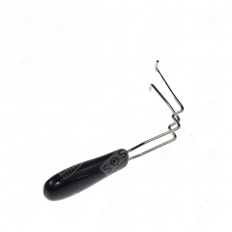 POIGNEE DE FRITEUSE FRITEUSE, AIRFRYER - SS-991126
