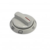 Bouton four cuisiniere